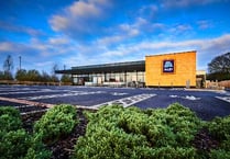 Aldi targets 22 new stores in Devon – and Crediton is on the list
