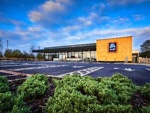 Aldi targets 22 new stores in Devon – and Crediton is on the list