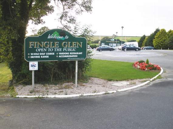 Golf course changes among Crediton area local plans