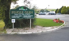‘Late night party venue’ fears sees Fingle Glen Golf hotel premises licence extension refused