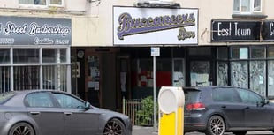 ‘Pipedream’ alternative plan for Buccaneers Bar in Crediton lambasted