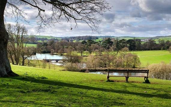 Crediton area residents urged to submit photo of local area to help fundraise for air ambulance charity