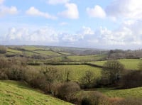 Handing over the family farm - Devon Young Farmers' to discuss farm succession