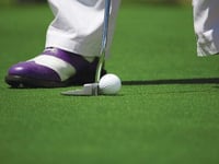Return of Two Castles Challenge at Okehampton Golf Club