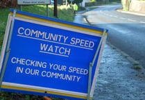 Speed Watch teams to get extra clout as nine risky routes for young drivers revealed