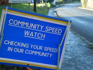 Speed Watch teams to get extra clout as nine risky routes for young drivers revealed