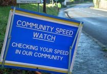Speed Watch teams to get extra clout as nine risky routes for young drivers revealed