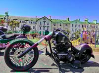 Devon Air Ambulance launches its first ever Virtual Bike Show fundraiser