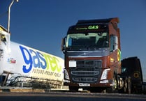 Gregory signs international commitment to reduce emissions