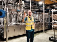 Re-enactment of old cider-making tradition to be held in Crediton 