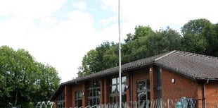 Yeoford clothes ‘Swapfest’ in aid of Second Sight
