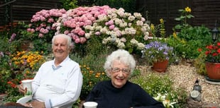Crediton residents invited to enter their gardens in competition