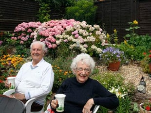 Crediton residents invited to enter their gardens in competition