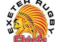 Exeter Chiefs sign South African prop Van Dyk