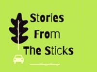 Dolton character features in first 'Stories from the Sticks'