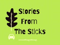 Dolton character features in first 'Stories from the Sticks'