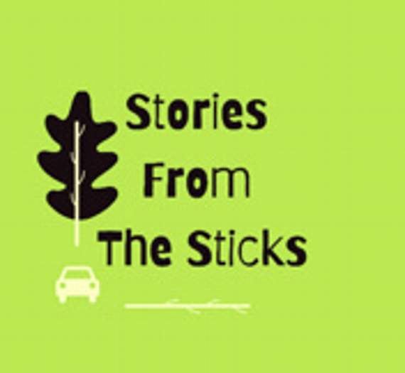Dolton character features in first 'Stories from the Sticks'