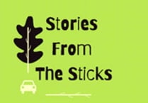 Dolton character features in first 'Stories from the Sticks'