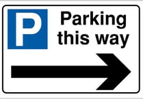 Parking charges to change in West Devon car parks following public consultation