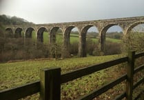 Funding bid for business case for Tavistock railway reinstatement submitted