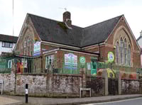 New Crediton Town Council rules give public chance to speak