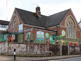 New Crediton Town Council rules give public chance to speak