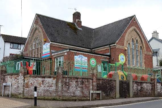 New Crediton Town Council rules give public chance to speak