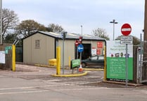 Small DIY waste to be accepted free-of-charge at Recycling Centres
