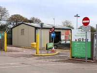 Recycle paint at Devon recycling centres