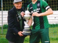 Lapford AFC The Stag’s founded in 1919 - journey to the pinnacle