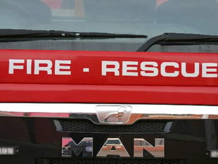 How much would you be prepared to pay for the fire service?