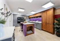 Why not make an appointment to visit the showroom at Ashgrove?
