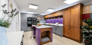 Why not make an appointment to visit the showroom at Ashgrove?