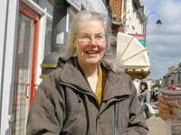 Sad death announced of respected Crediton campaigner Judy Tucker