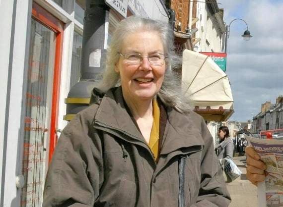 Sad death announced of respected Crediton campaigner Judy Tucker