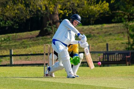 Sandford Cricket Club league season starts this weekend
