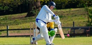 Sandford Cricket Club league season starts this weekend
