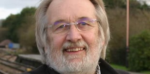 Letter: Thank you to Cllr Nick Way