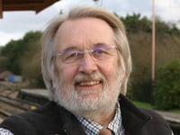 Letter: Thank you to Cllr Nick Way