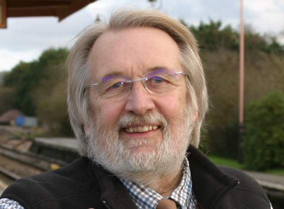 Letter: Thank you to Cllr Nick Way