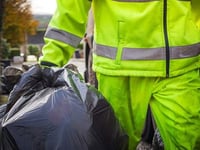 Three-weekly waste trial due to start in Mid Devon this summer