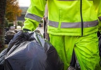 Three-weekly waste trial due to start in Mid Devon this summer