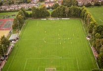 Crediton United’s season to start on September 5