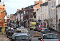 Supporting Crediton through community grants