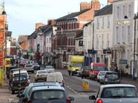 Supporting Crediton through community grants