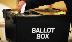 Elections given the go ahead for May 6 by the government