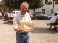 A fond Woodland farewell to Charles