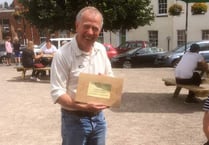 A fond Woodland farewell to Charles