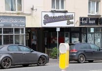 Crediton Town Council agrees to support designation of Buccaneers Bar as an Asset of Community Value