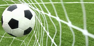 No Wembley trip for Crediton United this season!